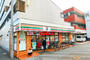コンビニ　セブンイレブン 大阪東加賀屋1丁目店（コンビニ）まで468m