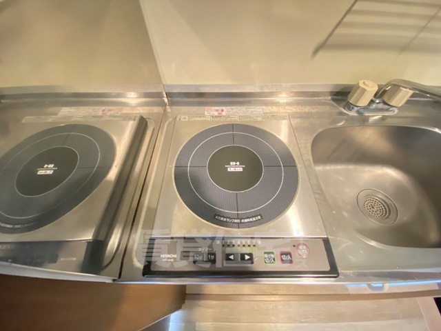 その他設備　同物件別室写真