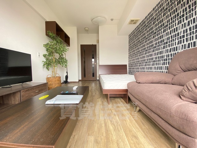 居室・リビング　同物件別室写真