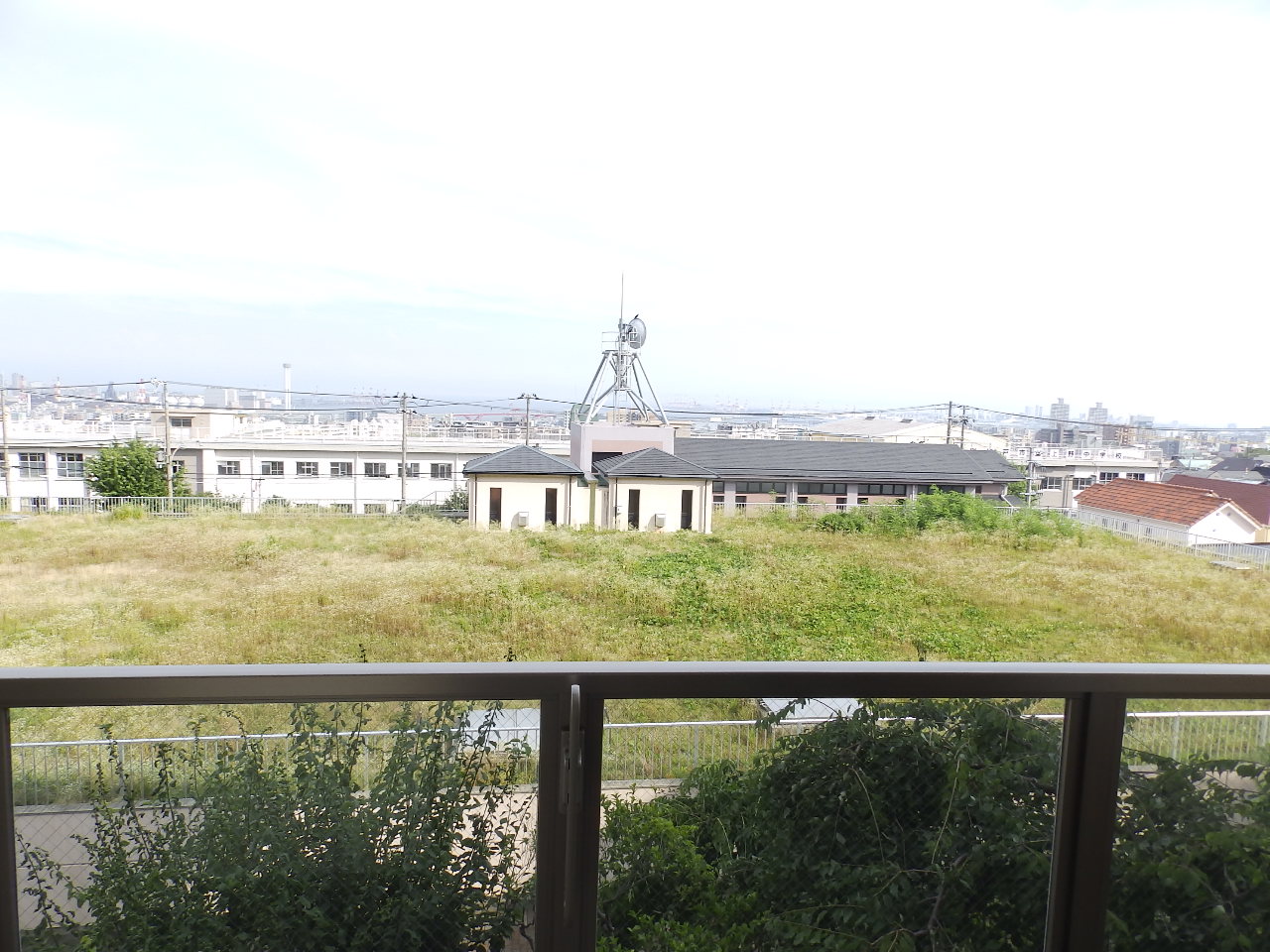 眺望　良好です