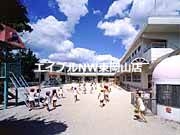 幼稚園・保育園　高島第一保育園（幼稚園・保育園）まで743m
