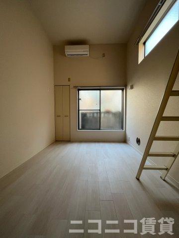 眺望　別号室イメージの為、現状を優先致します。