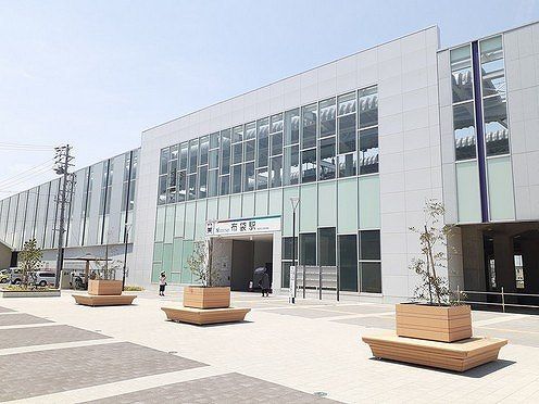 その他　名鉄犬山線　布袋駅（その他）まで350m