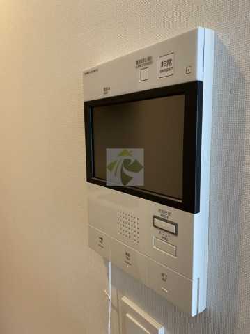 セキュリティ　別室参考画像となります