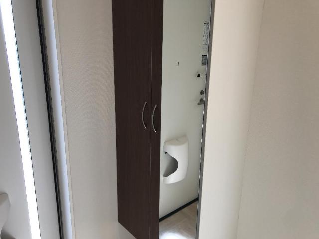 収納　下駄箱