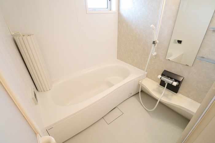 その他　一坪タイプ浴室