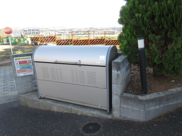 その他　ゴミ置場