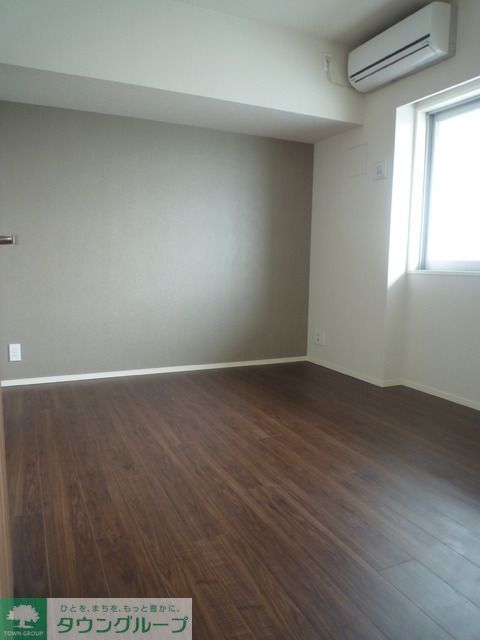 その他部屋・スペース　60Dタイプ2011年６月撮影　洋室1