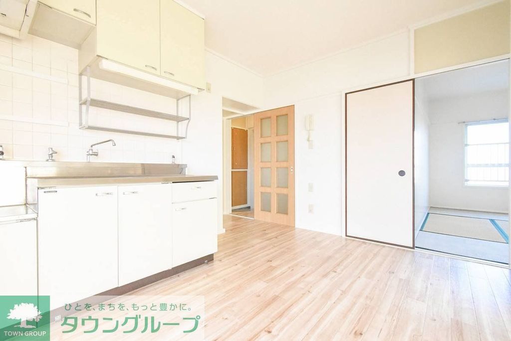 居室・リビング　居室・リビング