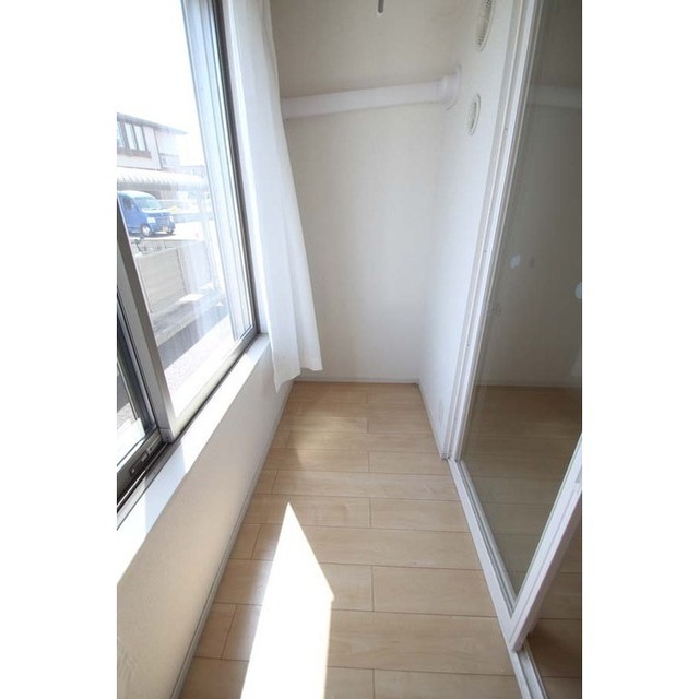 その他　サンルーム