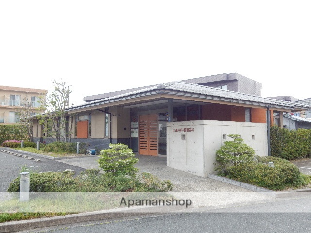 病院　江森内科・循環器科（病院）まで564m