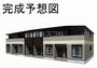群馬総社駅より徒歩20分 2階 新築の賃貸物件