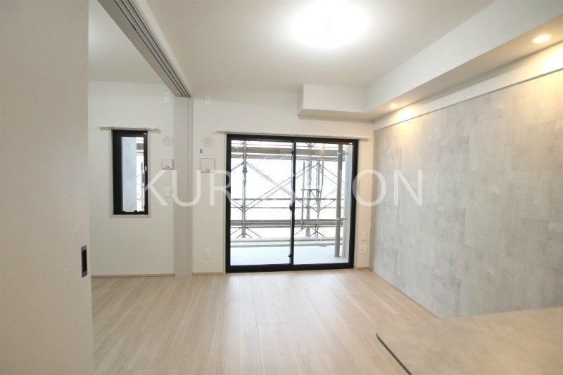 その他部屋・スペース　リビング/居室