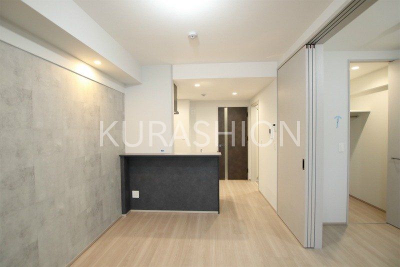 居室・リビング　リビング/居室