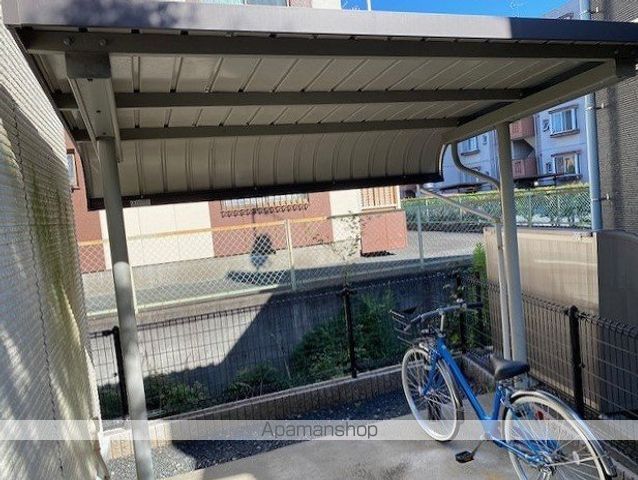 その他共有部分　その他共有部分