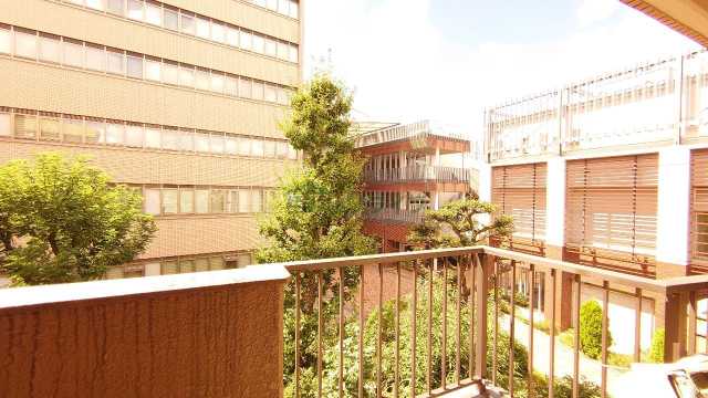 眺望　別部屋参考写真