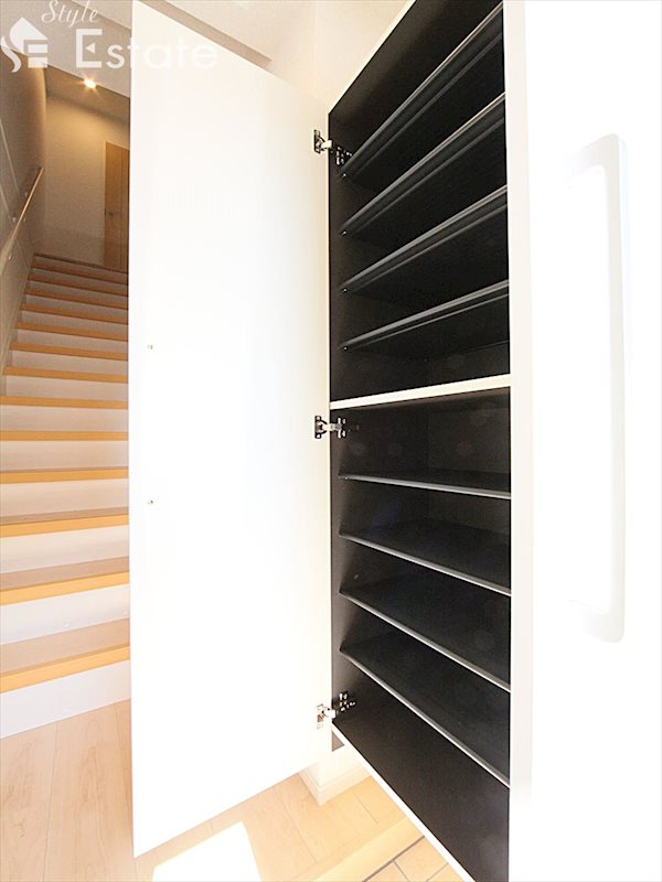 その他　シューズボックス