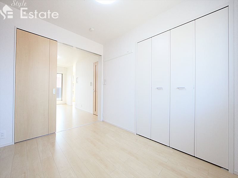 その他部屋・スペース　内装