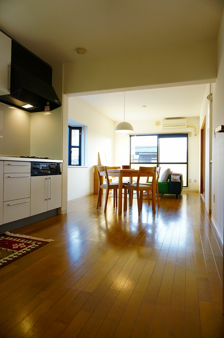 その他部屋・スペース　洋室