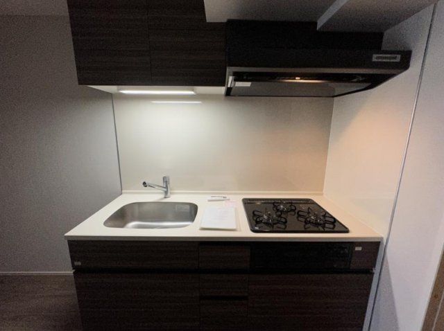 キッチン　☆使いやすいキッチン☆