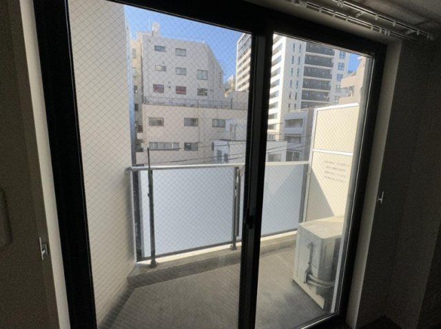 バルコニー　バルコニー☆