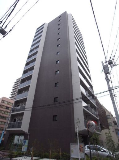 建物外観　☆外観☆