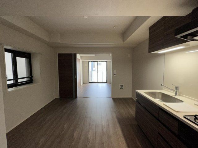 居室・リビング　☆明るいリビング☆