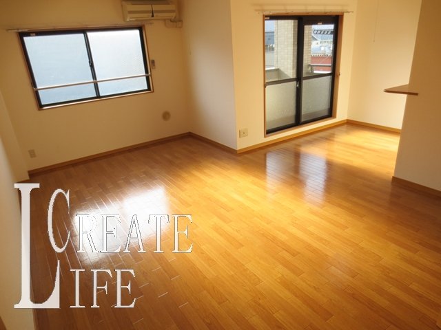 眺望　別号室の参考写真です。