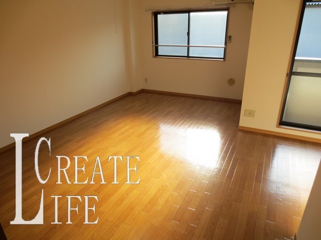 その他部屋・スペース　別号室の参考写真です。