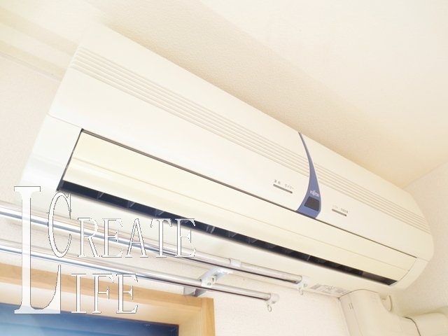 その他設備　別号室の参考写真です。