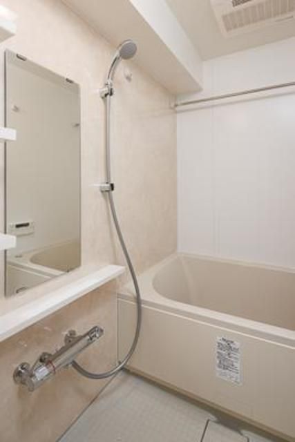 バス・シャワールーム　※別部屋参照