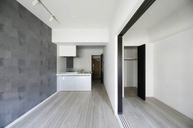 居室・リビング　別号数写真