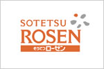 スーパー　そうてつローゼンオルト新子安店（スーパー）まで679m