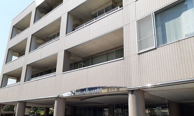 病院　水無瀬病院様（病院）まで650m