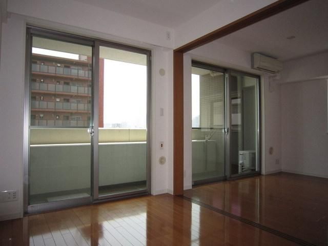 その他部屋・スペース　室内