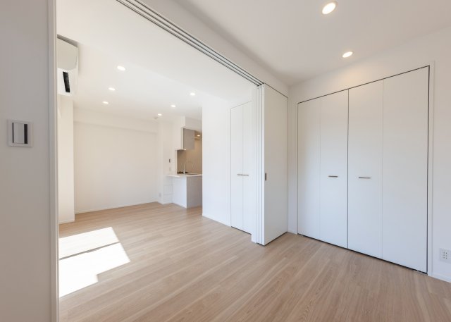 居室・リビング　※同タイプ参考写真です（カラータイプが異なる場合がございます