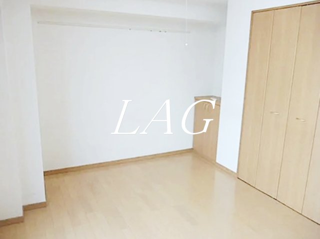 その他部屋・スペース　寝室です。