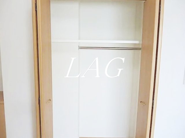 収納　収納です。