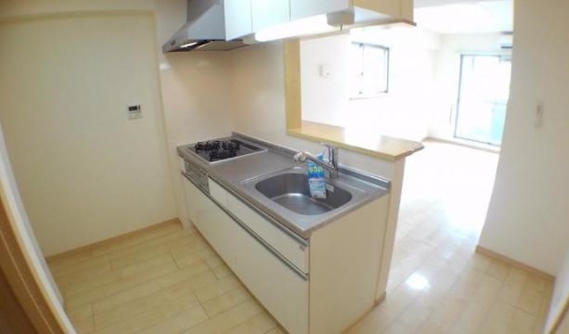 キッチン　別号数