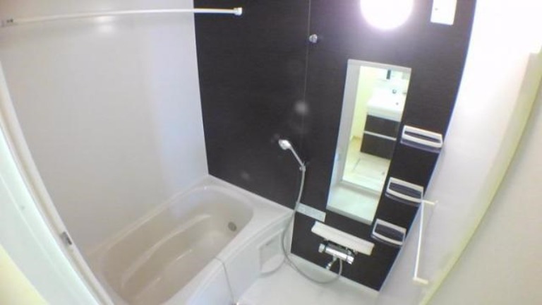 バス・シャワールーム　別号数