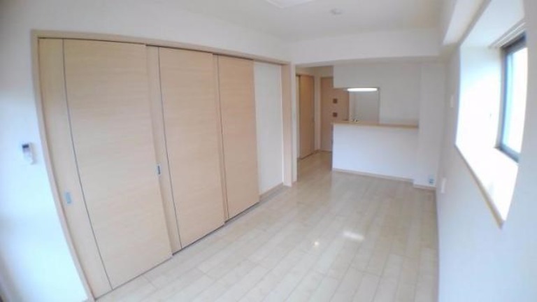 居室・リビング　別号数