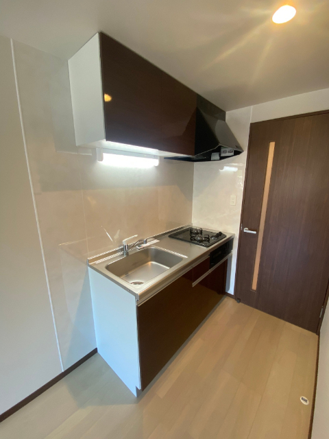 キッチン　同型タイプ※現況優先