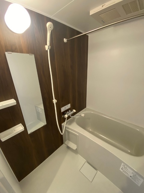バス・シャワールーム　同型タイプ※現況優先