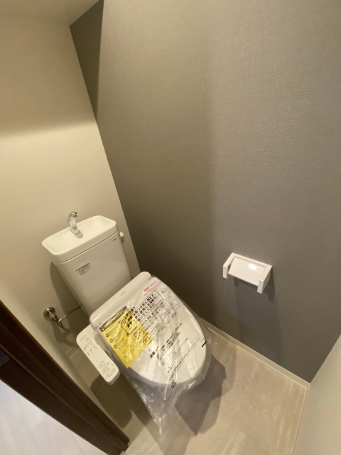 トイレ　同型タイプ※現況優先