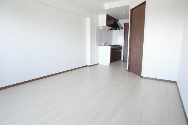 居室・リビング　同型タイプ※現況優先