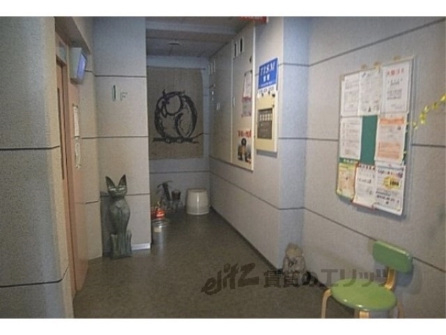 ロビー　ロビー