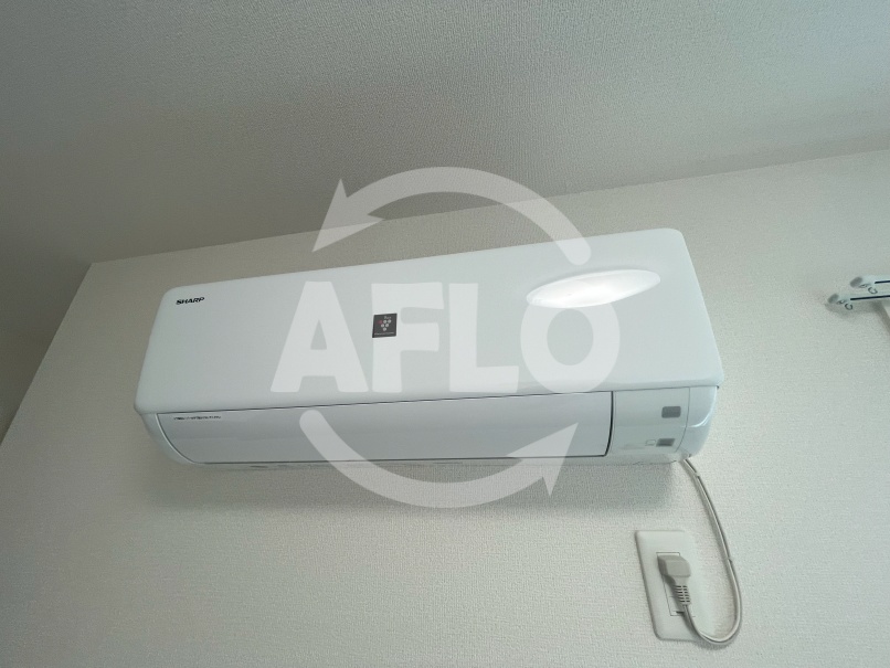 その他設備　Raccolt阪南町（ラコルト阪南町）エアコン