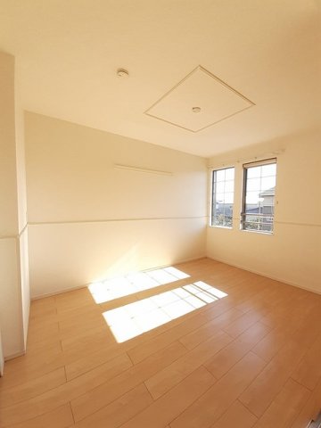 その他部屋・スペース　過ごしやすい室内です