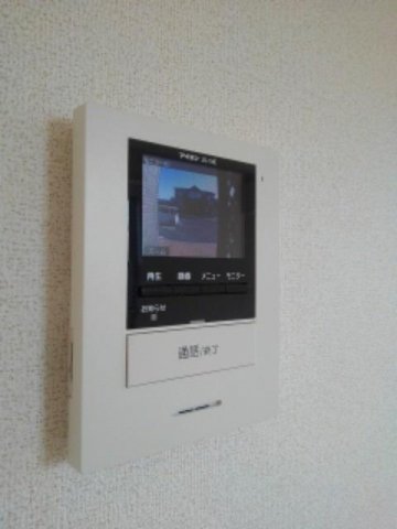 玄関　きれいな玄関です