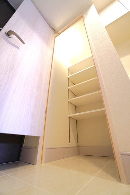 その他　※写真は同タイプ住戸です。